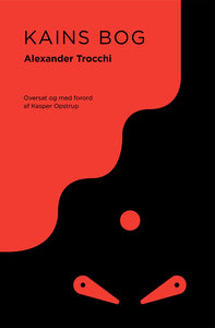 Alexander Trocchi: Kains bog
