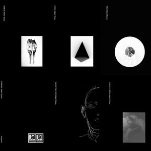 Mikkel Thykier: CODA, DAGLIG TALE, DIAS, FANCULO CREPA, SUB ROSA