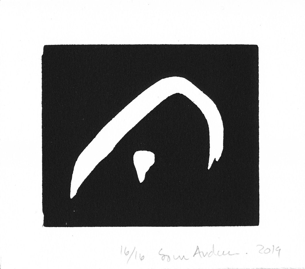 Søren Andreasen: Logo Antipyrine
