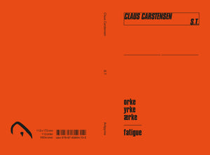 Claus Carstensen: S.T.